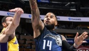 Handle of the Night: D.J. Augustin