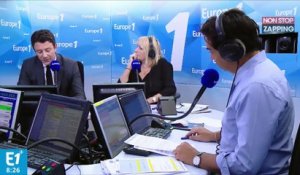 Zap politique –Propos de Marlène Schiappa sur l’affaire Daval : LREM divisée (vidéo)