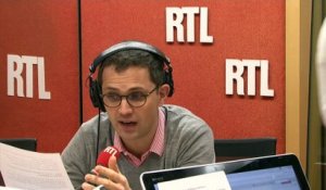 RTL Matin du 01 février 2018