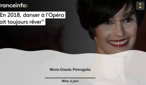 Marie-Claude Pietragalla : "En 2018, danser à l’Opéra fait toujours rêver"