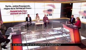 L'invité de la rédaction - 01/02/2018 - Marie-Laure AUGRY