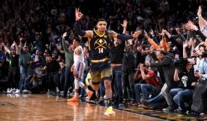 Play of the Day: Gary Harris