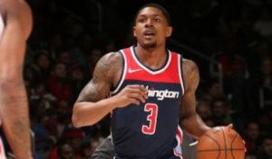 Steal of the Night: Bradley Beal