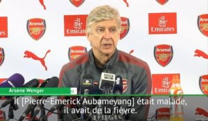 Premier League - Aubameyang incertain pour ses débuts à Arsenal