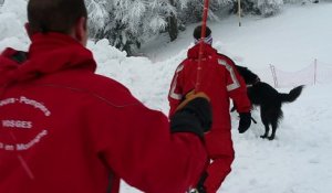 Les Journées de prévention des accidents de ski se déroulent les 2 et 3 février.
