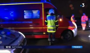Violences à Calais : quatre blessés graves après des rixes entre migrants