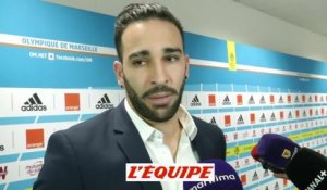 Foot - L1 - OM : Rami «Il n'y a même pas la joie d'avoir gagné»