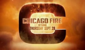 Chicago Fire - Promo 6x12