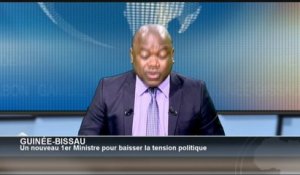 Polititia - Guinée Bissau: Les atouts du Nouveau 1er ministre Augusto Da Silva (1/3)