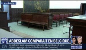 Pourquoi Salah Abdeslam est-il jugé à partir de demain en Belgique