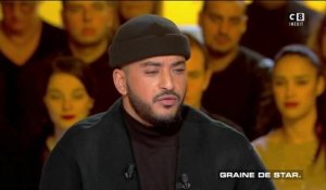 Slimane répond à ses détracteurs