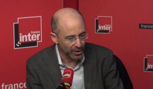 Robert Malley : "Donald Trump est un guerrier isolationniste"