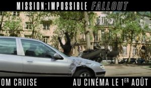 Mission_Impossible Fallout - Bande-annonce #1 VF  [au cinéma le 1erAout  2018] [720p]