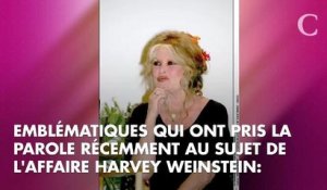 VIDEO. Quand un show américain se moque de Brigitte Bardot et Catherine Deneuve