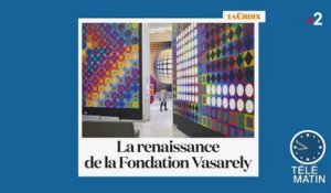 Revue de presse culturelle du 05/02