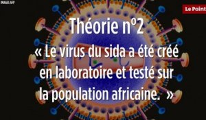 4 théories du complot à l'épreuve des faits