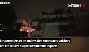 Hauts-de-Seine : la sirène hurlante dimanche soir venait des toits de Clichy