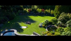 SKYSCRAPER Trailer (Dwayne Johnson, 2018) [720p]
