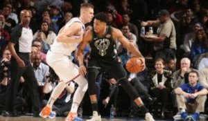 NBA - Les Knicks perdent bien plus qu'un match...