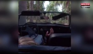 Uma Thurman : La vidéo de son terrible accident sur le tournage de Kill Bill dévoilée