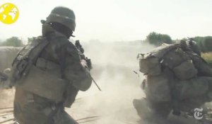 États-Unis : Afghanistan, la guerre interminable