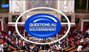 Fonction publique, Corse et plan grand froid : ce qu'il faut retenir des questions au gouvernement