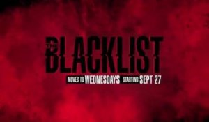 The Blacklist - Promo 5x13