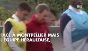 Sur quelle chaîne voir le match Montpellier-Lyon ?