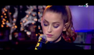 Le live : Betta Lemme - C à Vous - 07/02/2018