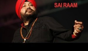 Sai Raam - Reggae Mix | Full Song | Maula Sai | Daler Mehndi | DRecords