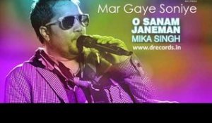 Mar Gaye Soniye | Mika Singh | Full Audio Song | DRecords