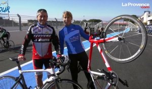 Le Mag Cyclism'Actu - Tour La Provence 2018 :  L'ambiance sur le Circuit Paul-Ricard avant le départ du prologue