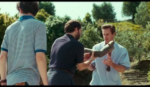 Call Me By Your Name - Extrait Truce - VOST [720p]