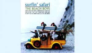 Beach Boys - Surfin' Safari - Vintage Music Songs