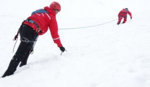 DNA Thann : Versant montagne, tous les samedis une page consacrée à la montagne. Aujourd'hui, les équipes de premières intervention en montagne (EPIM).