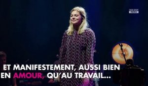 Louane célibataire ? Quand la chanteuse se confiait sur sa vie amoureuse 