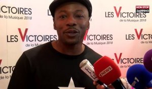 Victoires de la musique : MC Solaar se confie avec émotion sur son grand retour (Exclu Vidéo)