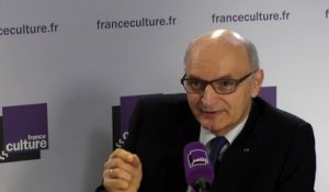 Didier Migaud : "nous constatons que la situation budgétaire et financière de la France s'améliore, mais nous avons une situation qui est plus dégradée que la quasi totalité des pays de l'Union européenne et en particulier de la zone euro"