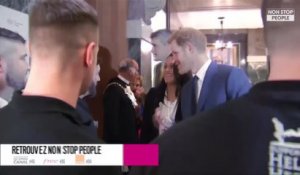 Prince Harry et Meghan Markle : de nouveaux détails de leur mariage dévoilés