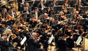 L'Orchestre philharmonique de Radio France joue Ravel, Dalbavie et Dutilleux