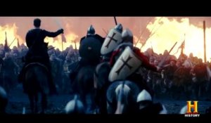 Vikings : trailer de la suite de la saison 5