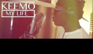 Keemo - My Life [Music Video] JDZmedia