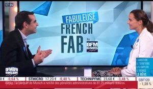Fabuleuse French Fab : le rêve d'Anne-Charlotte Fredenucci  (Ametra)