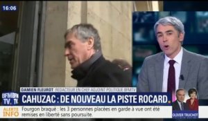 Cahuzac reparle du financement du mouvement de Rocard lors de son procès en appel