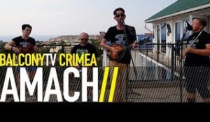 AMACH - MICK MCGUIRE (BalconyTV)