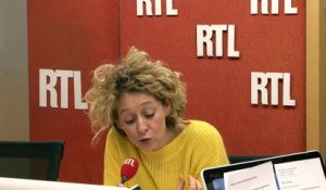 Comptes de campagne : "Nos politiques ne sont pas de bons comptables", note Alba Ventura
