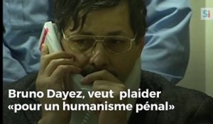 Le livre choc de l’avocat de Marc Dutroux