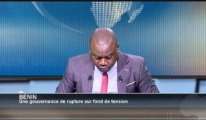 POLITITIA - Bénin : Une gouvernance de rupture sur Fond de Tension (2/3)