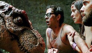 La Jungle aux Dinosaures - Film COMPLET en Français