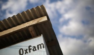Oxfam pourrait perdre des aides publiques